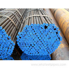 Hot galvanized ERW welded A252 grade steel pipe with best price
